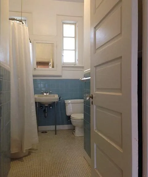 Full bath #2