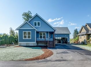 535 E 3rd St, Sumas, WA 98295