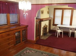 3058 N 59th St, Milwaukee, WI 53210