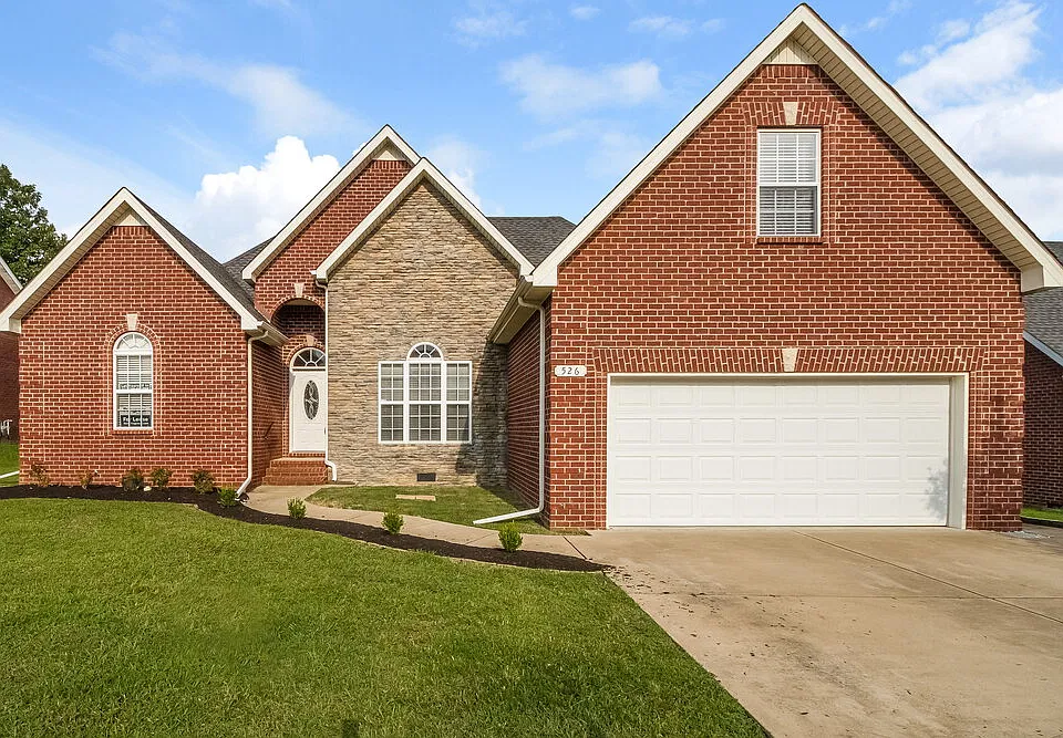 526 Bethany Cir