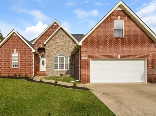526 Bethany Cir, Murfreesboro, TN 37128