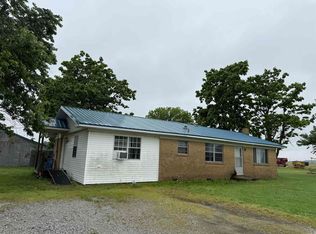 18003 Highway 412 W, Walnut Ridge, AR 72476