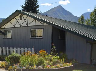 (Undisclosed Address), Leavenworth, WA 98826
