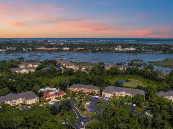 2915 Vista Cove Rd, Saint Augustine, FL 32084