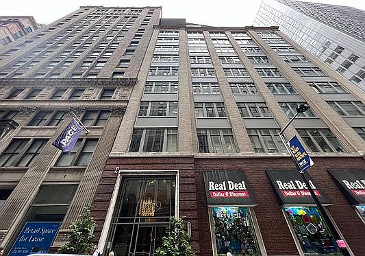 4th image of 59 John St APT 8G