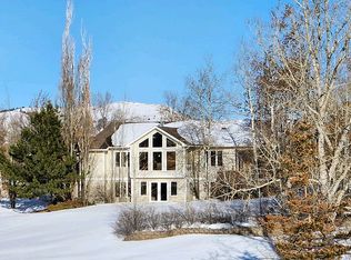 9650 Quail Ln, Bozeman, MT 59715