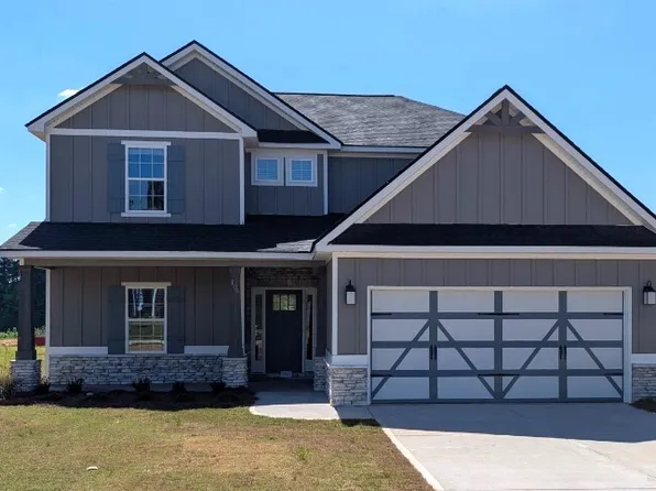 104 Beaver Creek Way #264, Lagrange, GA 30241