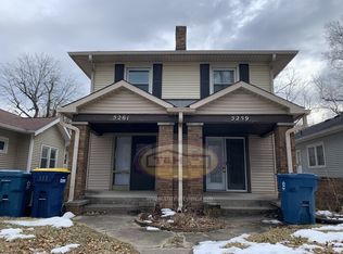 5259 N College Ave, Indianapolis, IN 46220
