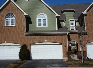 252 W Fairview Way, Palatine, IL 60067