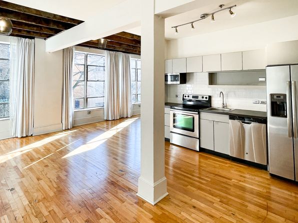 505 Union Ave APT 214