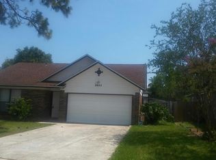 8650 Collins Ridge Blvd S, Jacksonville, FL 32244