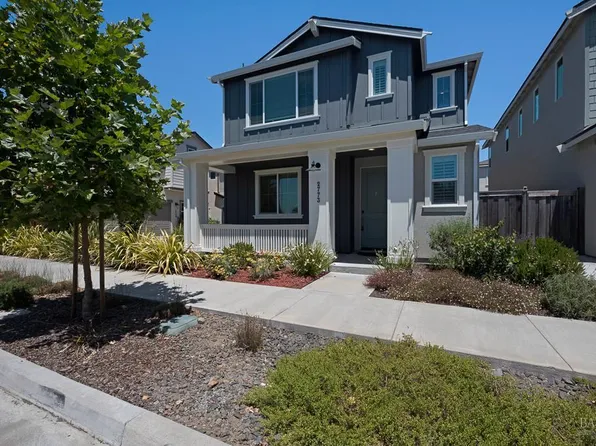 2773 Bellevue Ranch, Santa Rosa, CA 95407