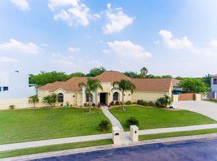 1903 S Lili Dr, Pharr, TX 78577