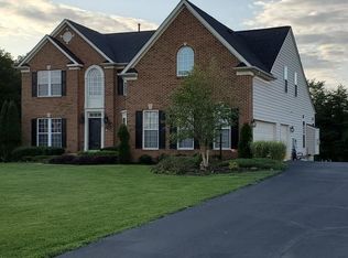 42506 Longacre Dr, Chantilly, VA 20152