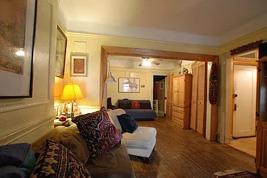 Sold by Corcoran