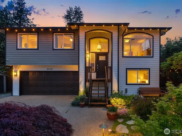 8114 64th Drive NE, Marysville, WA 98270