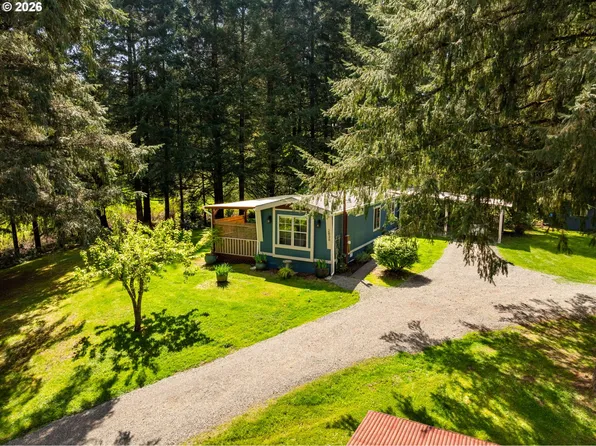 2836 Lewis River Rd, Woodland, WA 98674