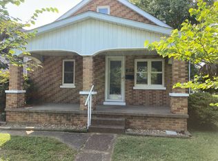 215 11th St, Tell City, IN