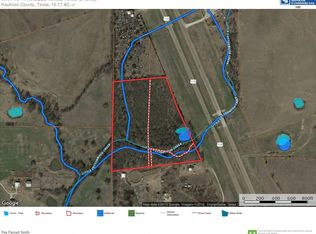 175 High Way, Kaufman, TX 75142