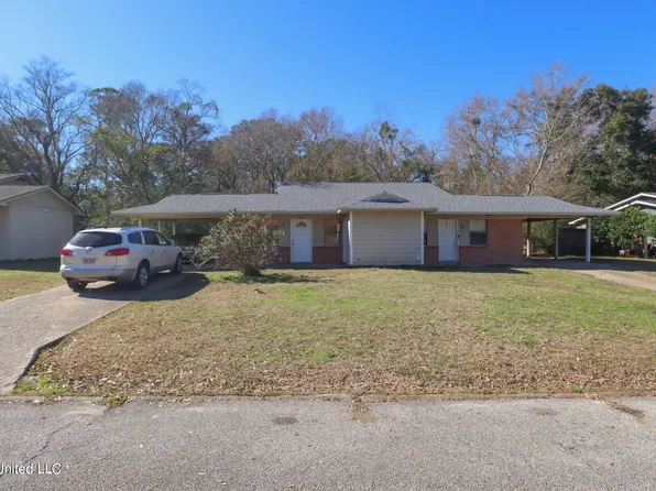 13051 Andy Dr, Gulfport, MS 39503