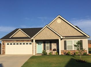 320 Meadowmoor Rd, Greer, SC 29651