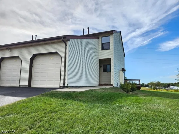 233 Spruce Ct, Raritan Twp., NJ 08822