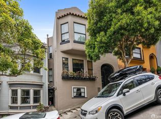 19 Alpine Ter #A, San Francisco, CA 94117