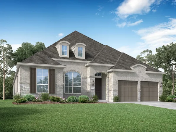 741 Bridle Path Pkwy, Aubrey, TX 76227
