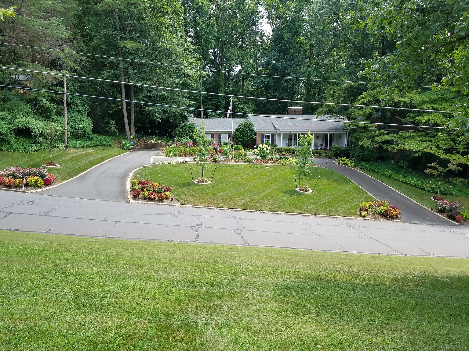 316 Sherwood Forest Rd, Winston Salem, NC 27104 Zillow