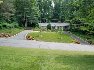 316 Sherwood Forest Rd, Winston Salem, NC 27104