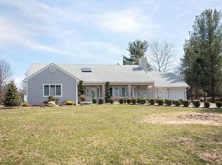 46 Knox Ln, Manalapan, NJ 07726