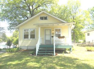 803 Saint Marie St, Florissant, MO 63031