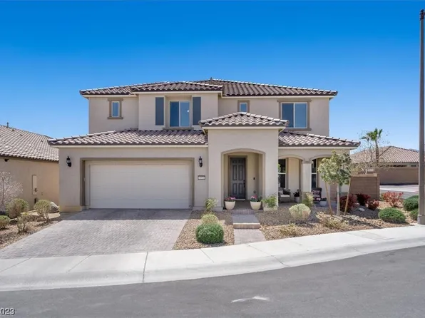 9951 Bristlecone Skye Ave, Las Vegas, NV 89166