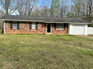 214 Mount Pleasant Rd, Tupelo, MS 38801