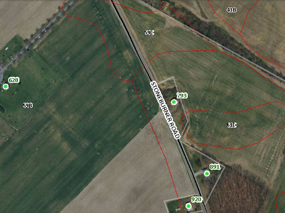 2nd image of 793 Stoneburner Rd