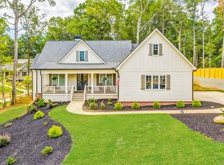 224 Wilshire Ter, White, GA 30184