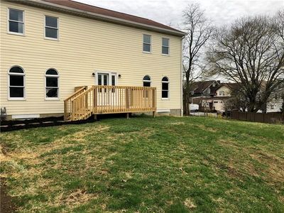 352 1/2 W College St, Canonsburg, PA, 15317