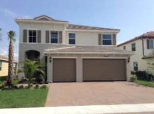 2866 Bellarosa Cir, Royal Palm Beach, FL 33411