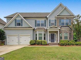 14 Creekview Dr SE, Cartersville, GA 30120