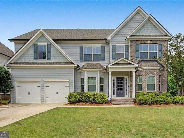 14 Creekview Dr SE, Cartersville, GA 30120