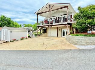 103 Oriole Rd, New London, NC 28127