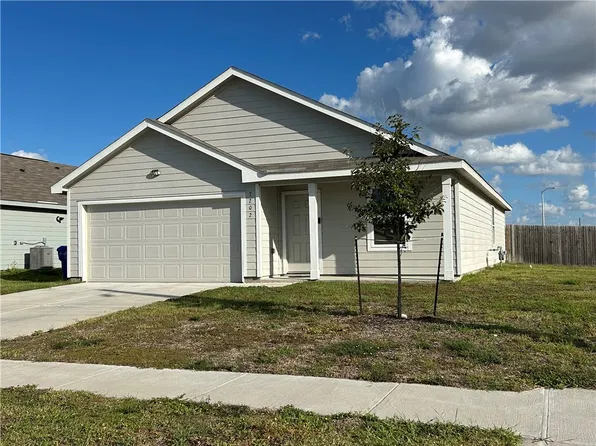 3202 Lancer St, Robstown, TX 78380