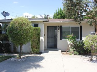 271 S 3rd Ave, Upland, CA 91786