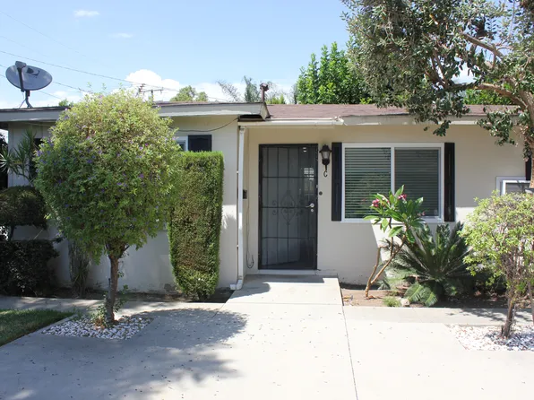 271 S 3rd Ave, Upland, CA 91786