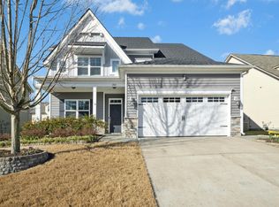 1912 Pennypacker Ln, Durham, NC 27703