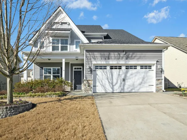 1912 Pennypacker Ln, Durham, NC 27703