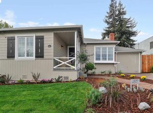 4507 Pampas Ave, Oakland, CA 94619