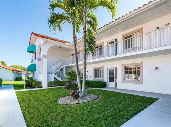 186 Gabriel CIR #3903, NAPLES, FL 34104