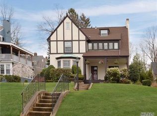 4217 Prospect Ave, Flushing, NY 11363