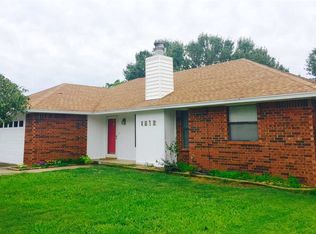 1512 Wildewood Dr, Ardmore, OK 73401